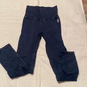 Free people, movement, athletic leggings